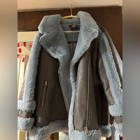 Heurueh Bad to the bone motto jacket! - Picture 3 of 7